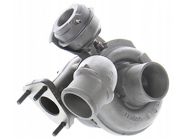 Turbodmychadlo Turbosprężarka 718089 Renault 2.2 dCi 150 KM        
