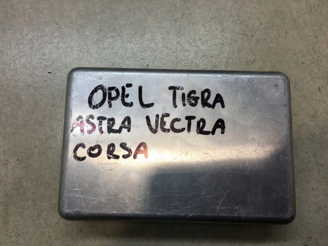 STEROWNIK ABS OPEL CORSA B TIGRA 1.4 B  90386502, 2010000563830     