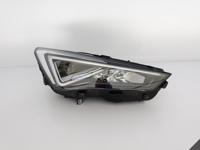 Seat tarraco 5fj 18- lampa  led правая eu Правое 