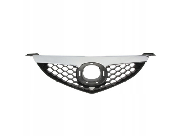 Решетка GRILL MAZDA 2 DY 3 BK 03-09 Blic    6502-07-3476994, 6502073476994 BR5H50710A    