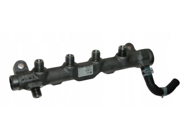 Vstřikovací lišta  04L089G, 0815776 04L089G Volkswagen       Diesel