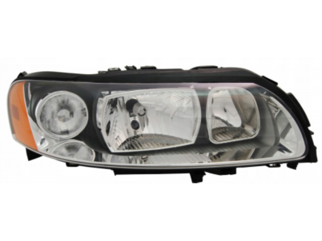 Reflektor правое lampa tyc 20-11035-16-2  