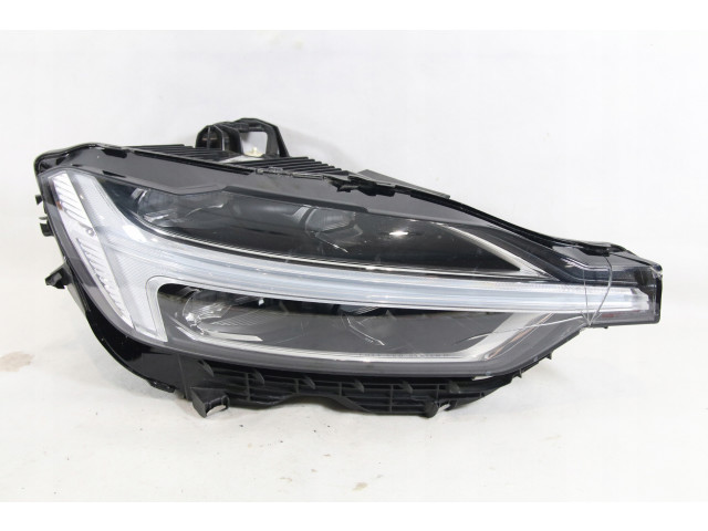 Reflektor euro  led volvo xc60 ii 2 2017-2021 Правое 