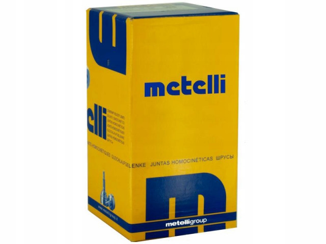 Hlavní brzdový válec ALFA 155 1.6-2.5 92-93  60589820, 60608676 71739592 Metelli  