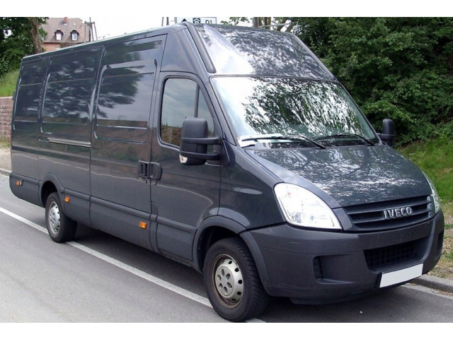 Iveco daily зеркало левое    06-  lewa    3080514E, 3800429 Polcar      