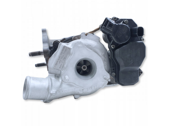  Турбина toyota auris 1.4 d-4d 90km/66kw 780708      17201-0N042       