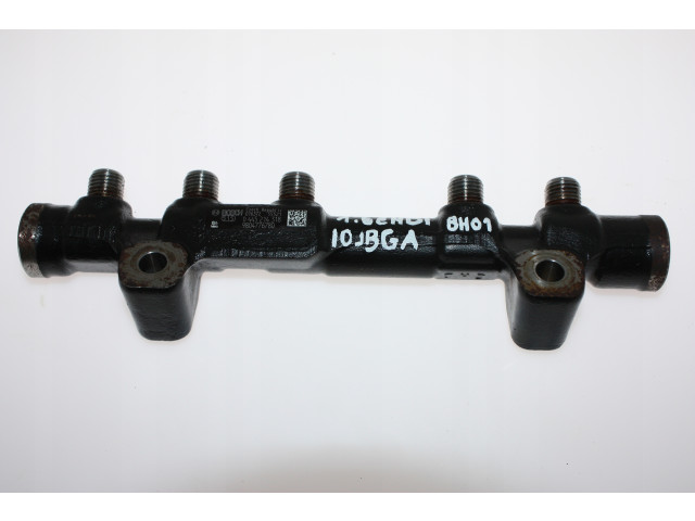 Vstřikovací lišta  0445214318, 9676643880 0445214318 Bosch      Diesel