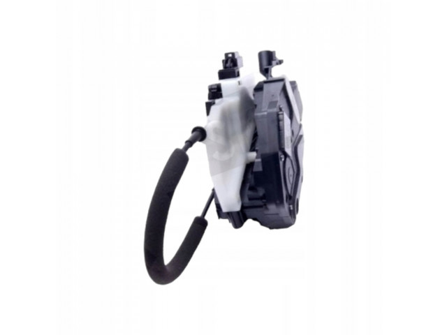 Zamek ЗАСЛОНКИ bagażnika FORD Ecosport 16SKV357  16357, CN15A219ANE CN15A219ANE  ESEN SKV  