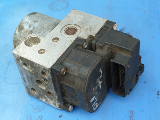 PEUGEOT 406 99-04 Jednotka ABS  9625275080     