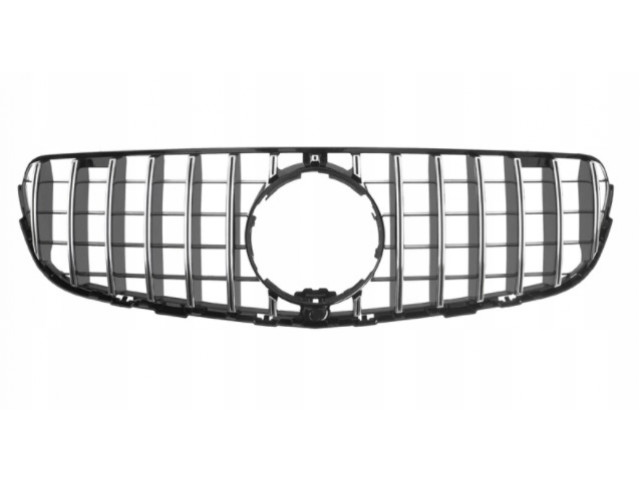 Grill Решетка Mercedes GLC X253 15-19 PANAMERICANA S-T         