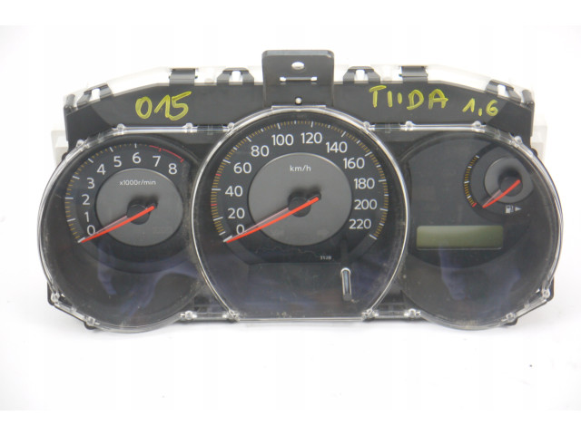 Přístrojová deska  Nissan     24810EM00A 