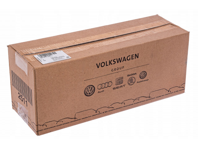 VOLKSWAGEN OE 8R0827505A ZAMEK ЗАСЛОНКИ  8R0827505A, 1052312      