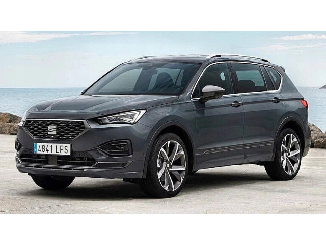 Seat tarraco 2020 soczewka lampy  левая led lewe 