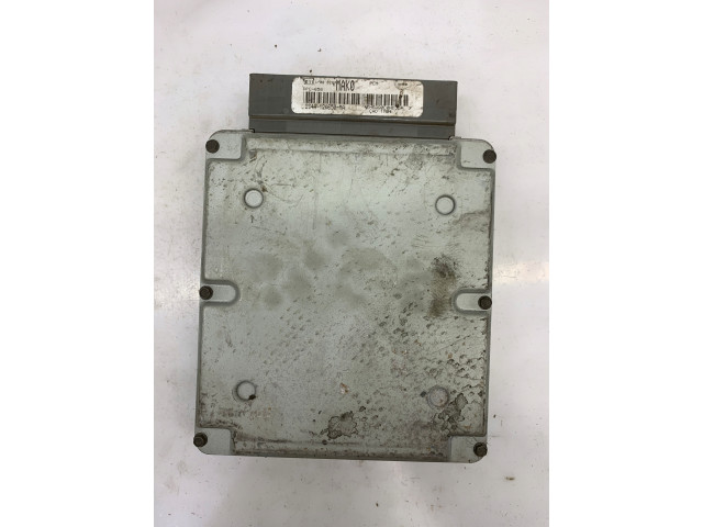БЛОК УПРАВЛЕНИЯ ДВИГАТЕЛЕМ FORD 2S4A-12A650-MA MAKO  2S4A-12A650-MA, 2S4A12A650MA    