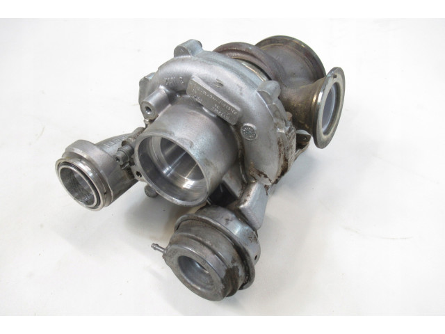  Турбина bmw f01 f02 f06 f10 f13 f15 n63b44b      7605794,         