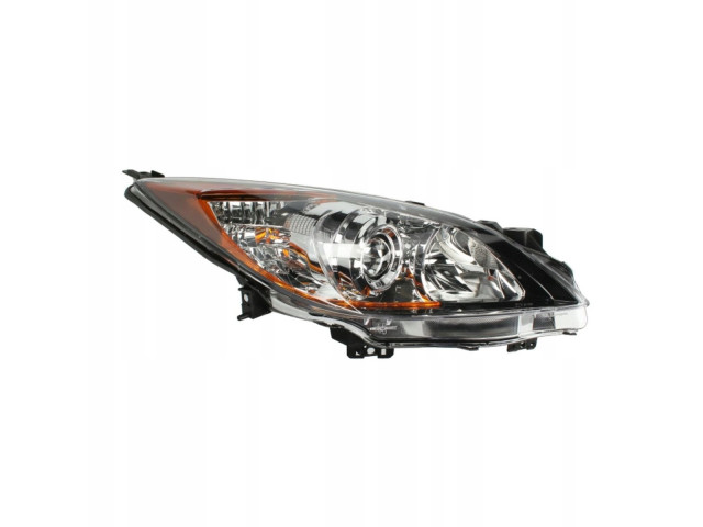 Reflektor lampa p mazda 3 tyc 20-11997-15-2 (h11/h Правое 