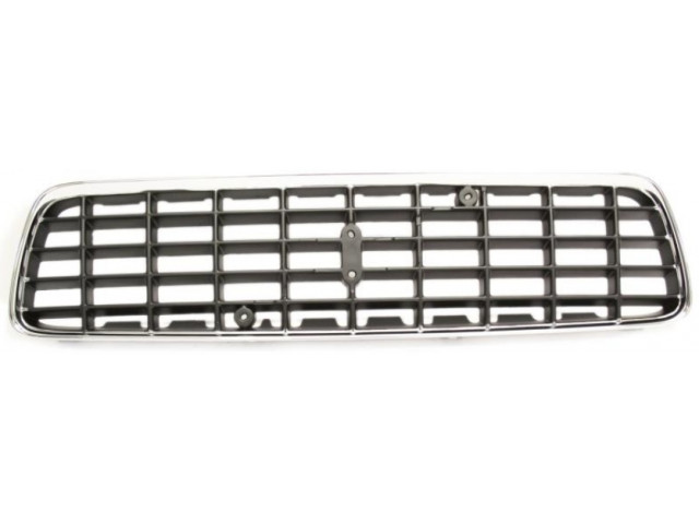 Решетка GRILL VOLVO S60 RS 2000- PC    112000032004, 9151881 9151881    