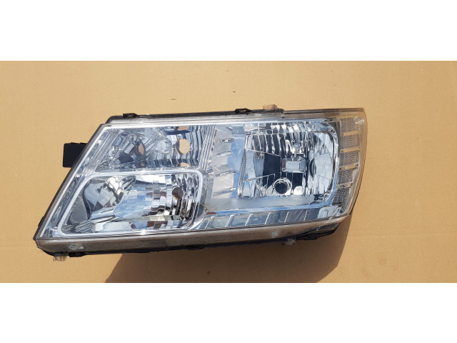 Fiat freemont lampa lewa.dodge journey.eu. Левый 