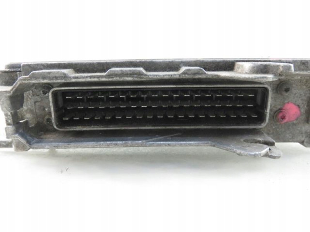 БЛОК УПРАВЛЕНИЯ PEUGEOT 605 2.5 9618632080  0281001213,   Bosch 