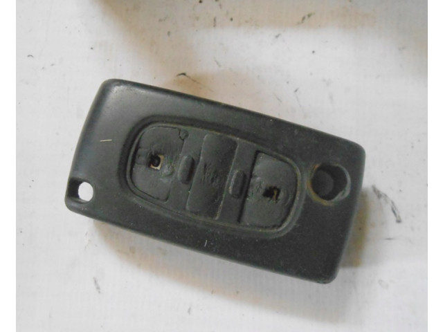 Řídící jednotka  5WS40060I-T, 9660105680  Siemens  