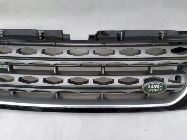 RANGE ROVER VOUGE L322 GRILL Решетка Land           