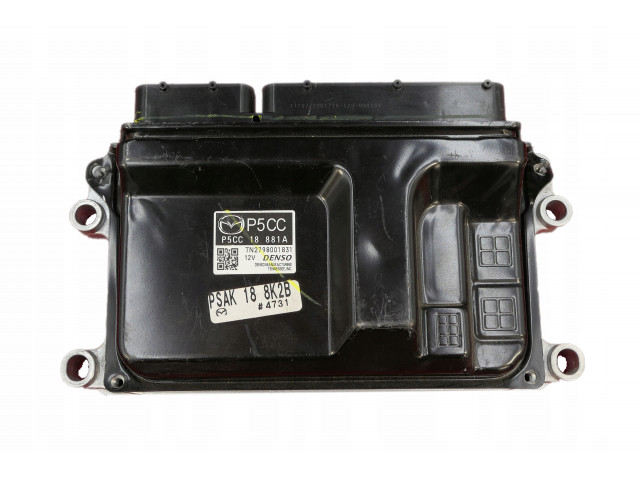 Řídící jednotka  TN2798001831, P5CC18881A  Denso  