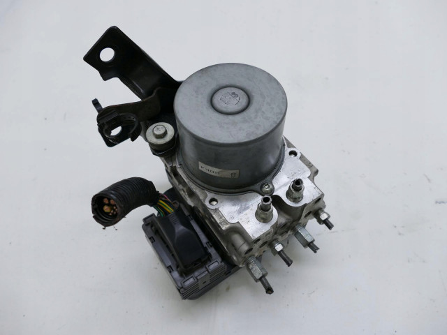 MAZDA 3 5 6 GH 2.2 MZR-CD Jednotka ABS STEROWNIK  GDK4437A0, 1338006980 133800-6980, GDK4-437A0    