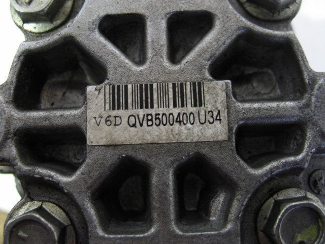 Насос гидроусилителя  2.7 td hdi v6 16c22565