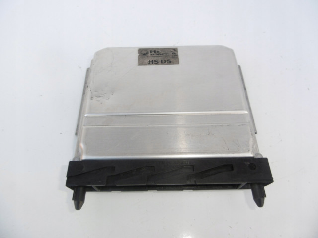 Блок управления двигателем heico hs d5 volvo xc90 2.4 d5  0281011078    