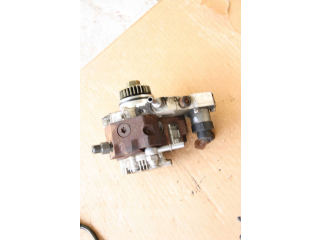 Тнвд renault 2,0 dci 8200680077 scenic