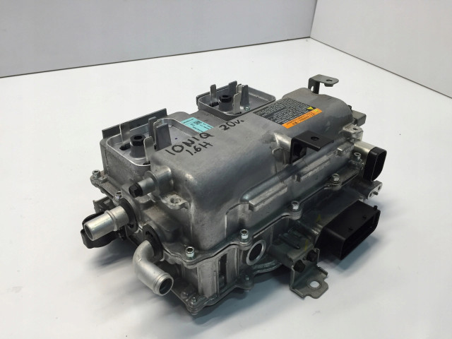 Řídící jednotka  366102B005, SIG5J700206 366102B005 Hyundai   