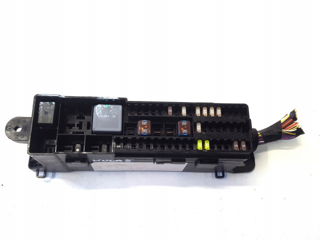 Pojistková skříňka KUGA II MK2   18r.  GV4T-14014-BPE  Ford   