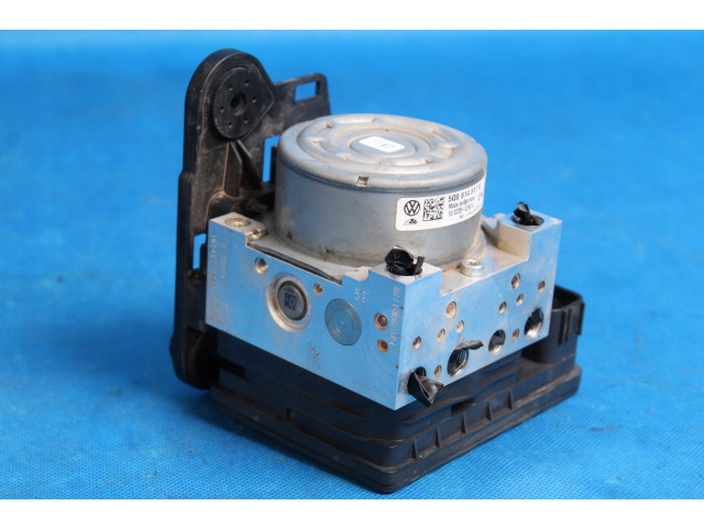 AUDI A3 8V Jednotka ABS LEGALNA VIN 5Q0614517R 14R  11062013,  5Q0907379S    