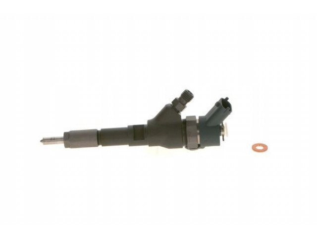 Vstřikovač  9640088780, 9641945080  Bosch      pro benzínový motor