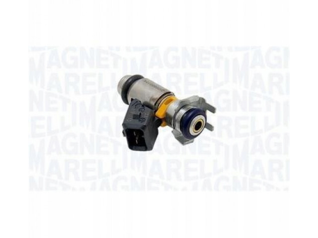 Mm форсунка benzyny fiat 500, doblo  199AXB11, 199AXB1A 71724544  Magneti Marelli    