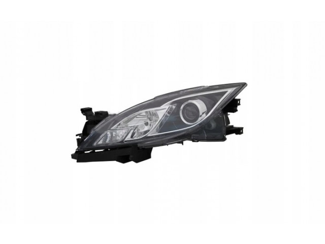 Reflektor główny lampa  mazda 6 07-09r. le Левый 