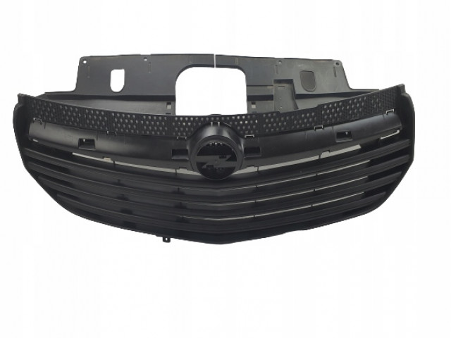 GRILL Решетка OPEL VIVARO B 623104066R 93868859      93868859,      