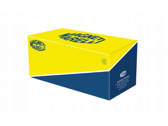 Reflektor p magneti marelli 712422411129 Правое 