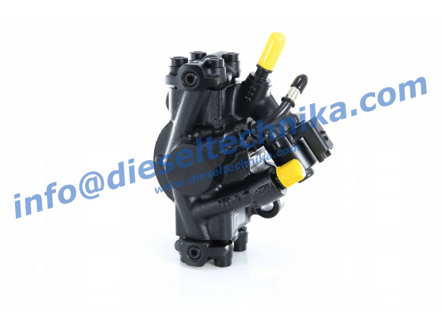Vstřikovací čerpadlo  1670000Q2C, 167001895R  VDO      Diesel
