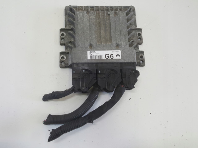 Řídící jednotka  237101KB4A, S180153133A  Nissan   