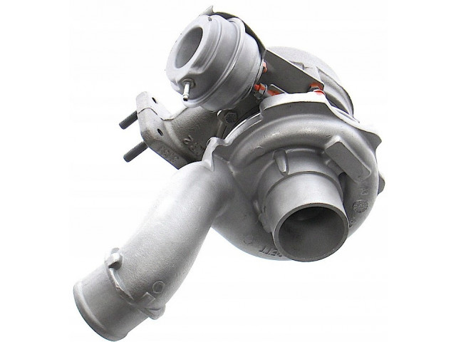 Turbodmychadlo Turbosprężarka 718089 Renault 2.2 dCi 150 KM        