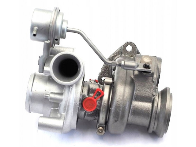 Turbodmychadlo Turbina Chevrolet Captiva 2.0 D 121KM 49173-07721        