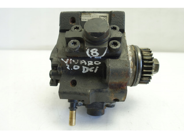 Vstřikovací čerpadlo  0445010170  Opel       Diesel