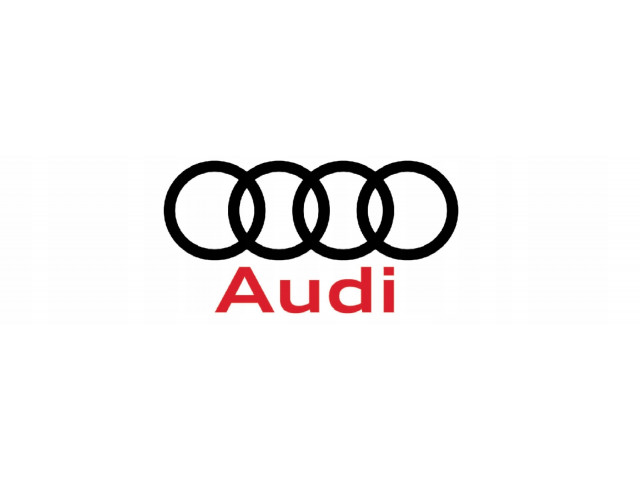 Wentylator reflektora audi a8 d4  левое lewe 