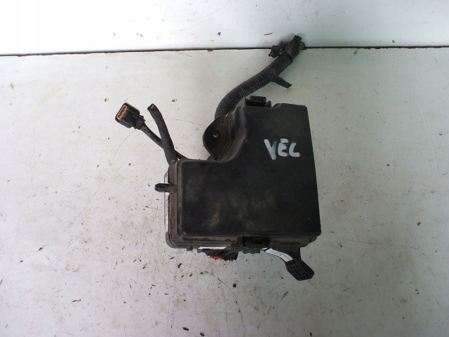 Pojistková skříňka       91304-2V191, 913042V191  Hyundai   