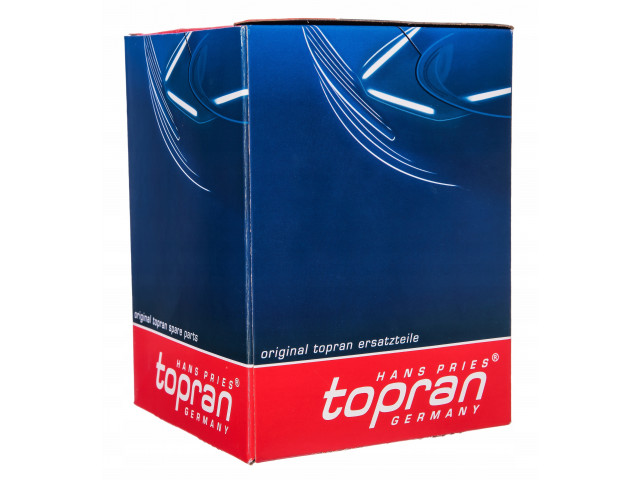 Topran 117 178 датчик poł. коленвала    V10-72-1412, V10721412  