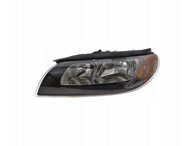 Lampa przednia volvo s80 2006- левая Левый 