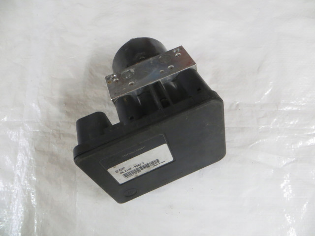 PEUGEOT 4007 C-CROSSER Jednotka ABS ESP 4670A235  46770A235,      