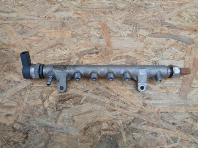 Vstřikovací lišta  03L130089G, 057130764H  Audi       Diesel