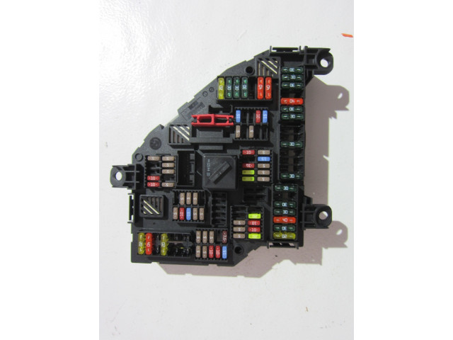 Pojistková skříňka BMW F10 F11 F01   9252813   61149264924    
